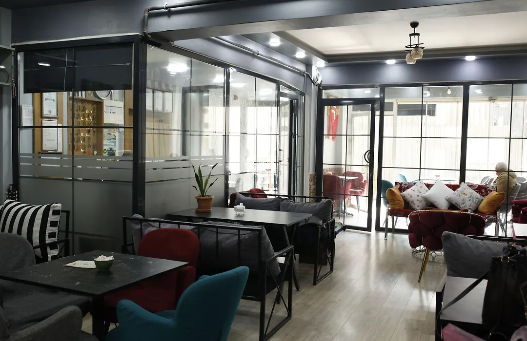 Birlik Hotel-1